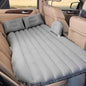 Car Travel Bed Mattress with 2 Air Pillows