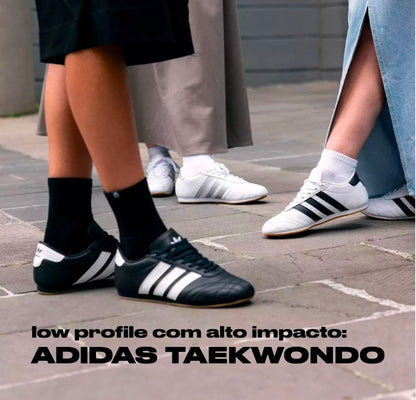 Adidas Taekwondo