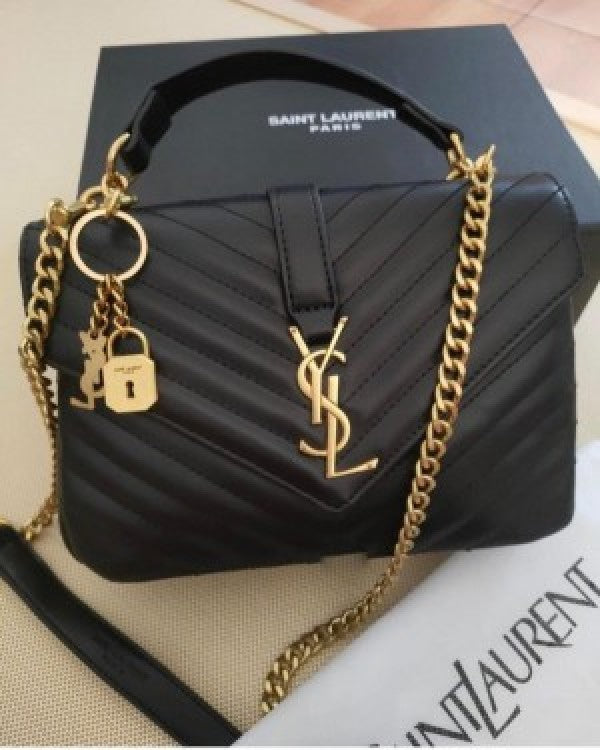 YSL Saint Laurent Envelop Bag