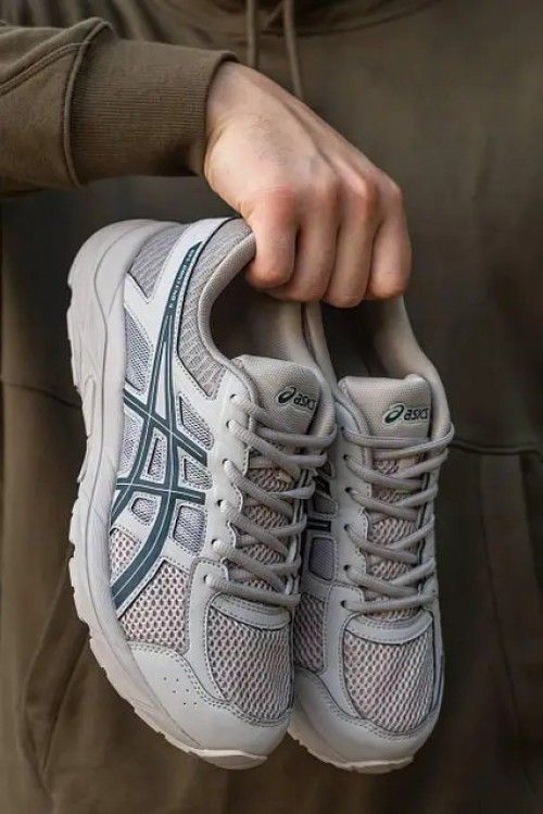 Asicss Gel Contend 4