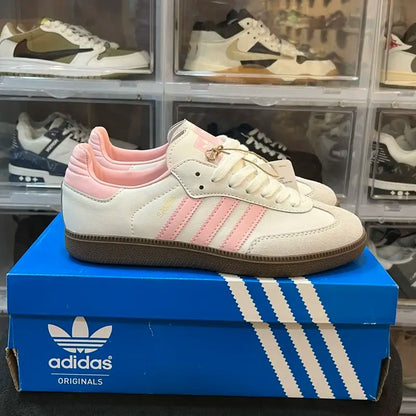 Adidas Samba For Her