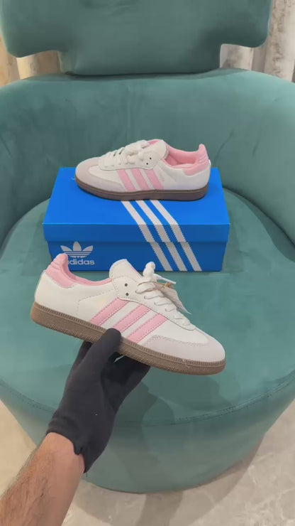 Adidas Samba For Her