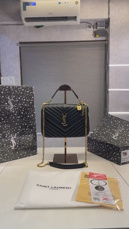 YSL Saint Laurent Envelop Bag