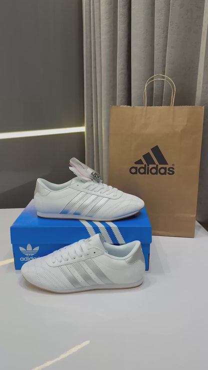 Adidas Taekwondo